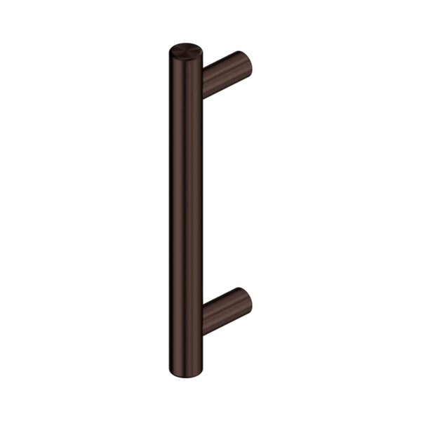 Nero Mecca Pull Handle 130mm Rome Bronze