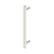 Nero Mecca Pull Handle 200mm Brushed Nickel