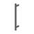 Nero Mecca Pull Handle 200mm Gunmetal