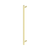 Nero Mecca Pull Handle 330mm Brushed Gold