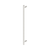 Nero Mecca Pull Handle 330mm Brushed Nickel