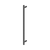 Nero Mecca Pull Handle 330mm Gunmetal