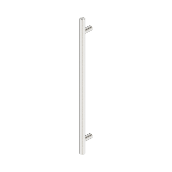 Nero Mecca Appliance Pull 520mm Brushed Nickel