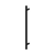 Nero Mecca Appliance Pull 520mm Matte Black