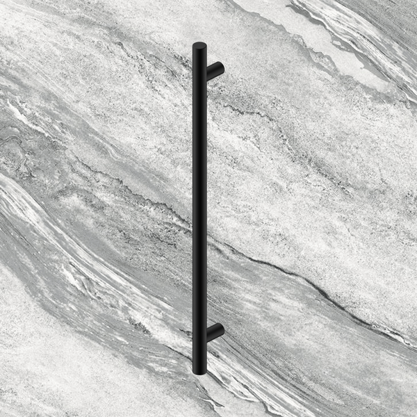 Nero Mecca Appliance Pull 520mm Matte Black