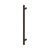Nero Mecca Appliance Pull 520mm Rome Bronze