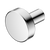 Nero Mecca Cabinet Knob 26mm Chrome