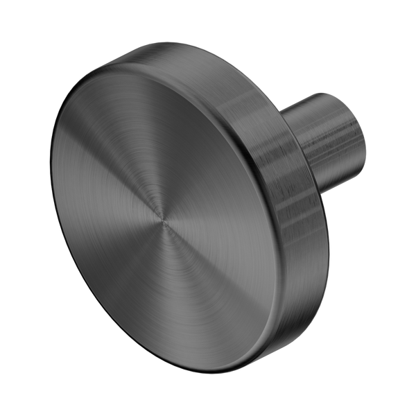 Nero Mecca Cabinet Knob 36mm Gunmetal