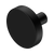 Nero Mecca Cabinet Knob 36mm Matte Black