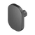 Nero Bianca Cabinet Knob Gunmetal