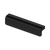 Nero Bianca Pull Handle 130mm Matte Black