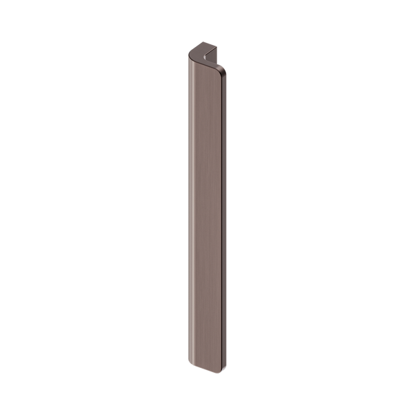 Nero Bianca Pull Handle 200mm Brushed Bronze