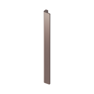 Nero Bianca Appliance Pull 440mm Brushed Bronze