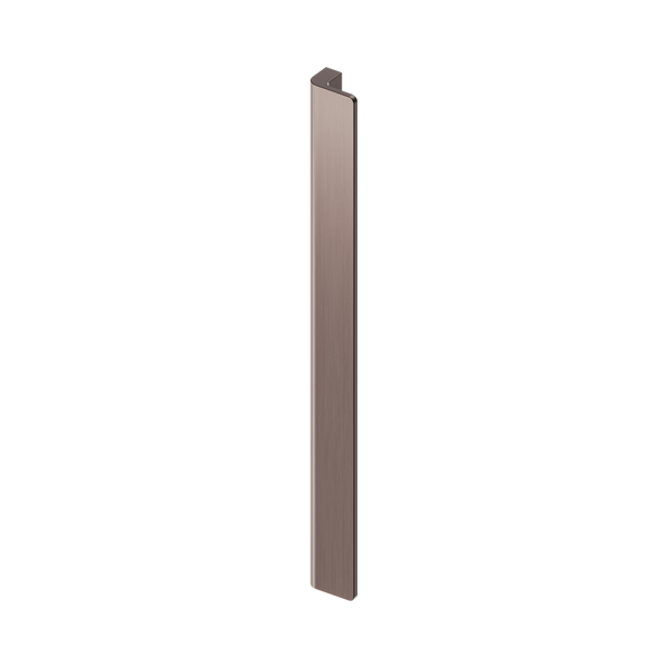 Nero Bianca Appliance Pull 440mm Brushed Bronze