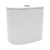 American Standard Cygnet Round Cistern Bottom Inlet White