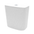 American Standard Cygnet Square Cistern Bottom Inlet White