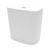 American Standard Cygnet Square Cistern Back Inlet White