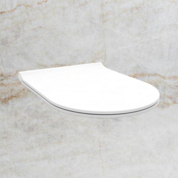 American Standard Cygnet Seat White