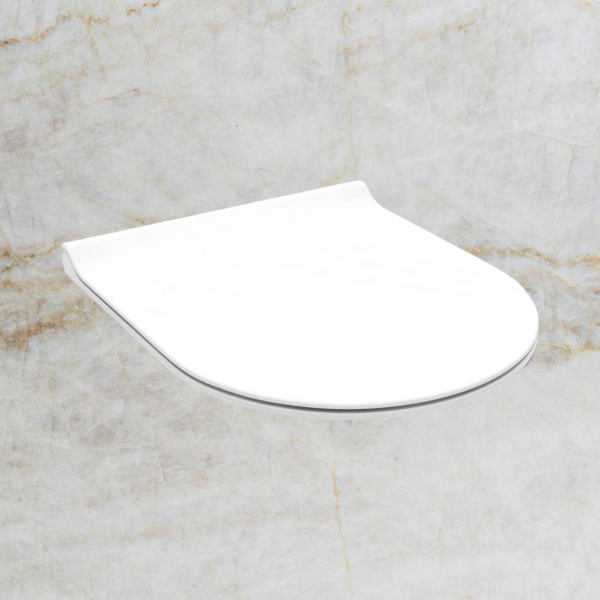 American Standard Heron Seat White