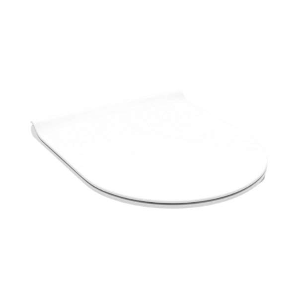 American Standard Heron Seat White