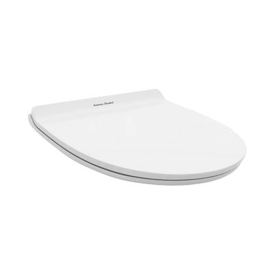 American Standard Signature CyrstaSleek Seat White