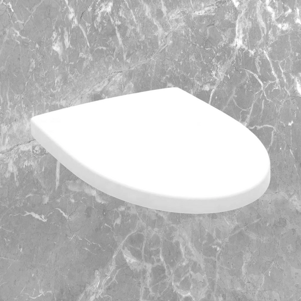 American Standard Signature Standard Seat White
