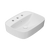 American Standard Signature 550 Counter Top Basin 3 Tapholes with Overflow Ring and Pop-Up Waste Matte White