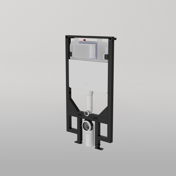 Nero R And T Wall Hung In-Wall Cistern Ii