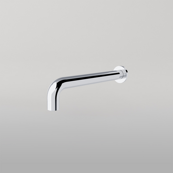 Nero Classic Bath Outlet Chrome