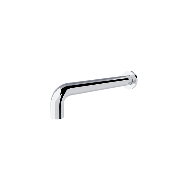 Nero Classic Bath Outlet Chrome
