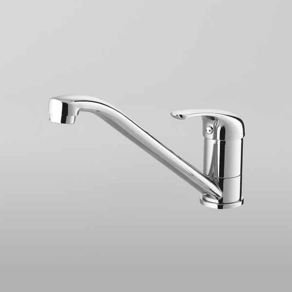 Nero Classic Sink Mixer Chrome