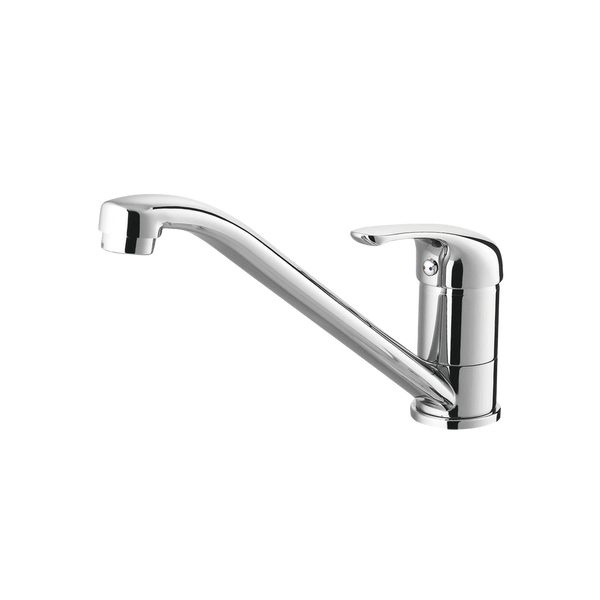 Nero Classic Sink Mixer Chrome