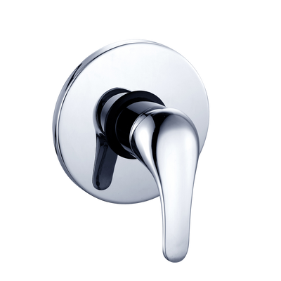 Nero Classic Shower Mixer Chrome