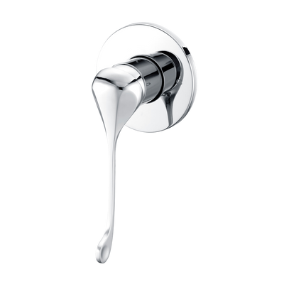 Nero Classic Care Shower Mixer Chrome