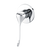 Nero Classic Care Shower Mixer Chrome