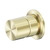 Nero Zen SS316L Pinless Shower Mixer (Complete Kit) Brushed Gold