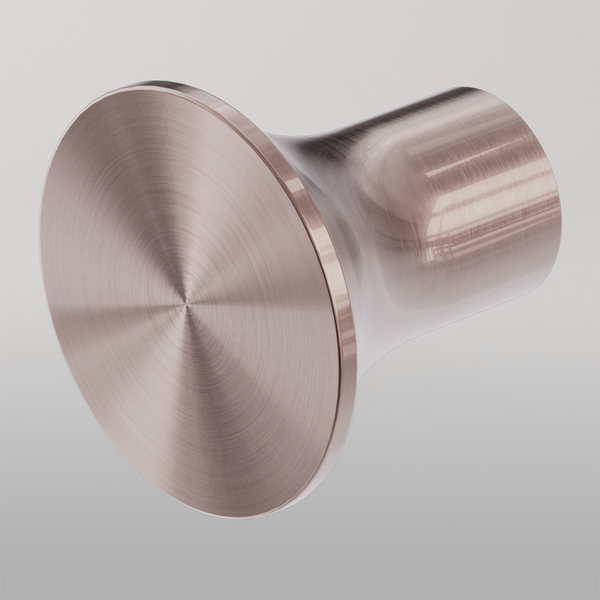 Nero Zen Robe Hook Brushed Bronze