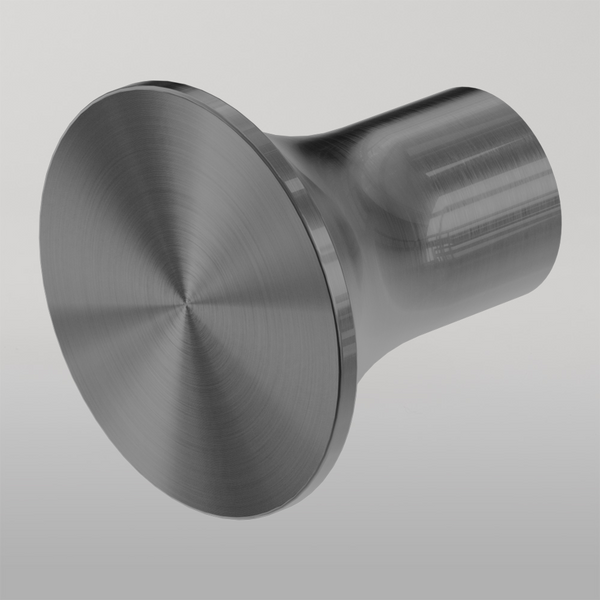 Nero Zen Robe Hook Graphite