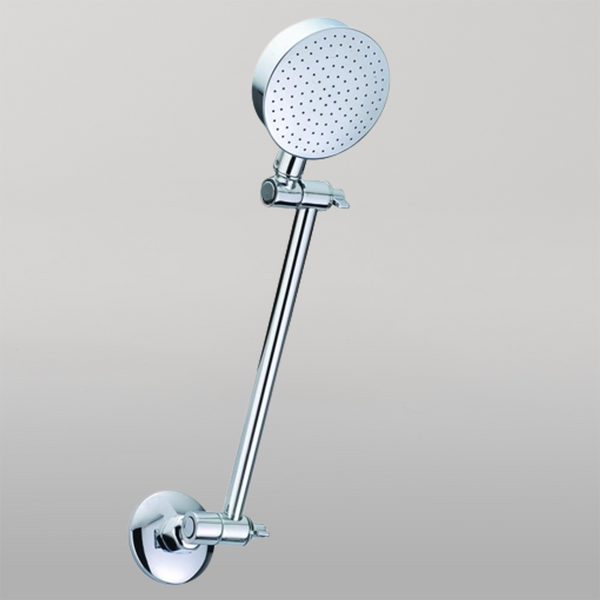 Nero Classic All Direction Shower Head Chrome