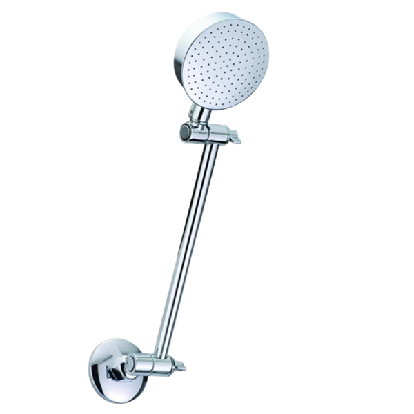 Nero Classic All Direction Shower Head Chrome