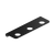 Nero Mecca Triple Soap Bottle Holder Matte Black
