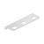 Nero Mecca Triple Soap Bottle Holder Matte White
