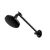 Nero X Plus All Direction Shower Head Matte Black