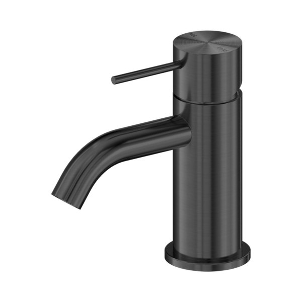 Nero Mecca Mini Basin Mixer Gunmetal