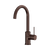 Nero Mecca Kitchen Mixer Rome Bronze Lead Free