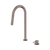 Nero Mecca Hob Mounted Pull Out Sink Mixer Brushed Bronze