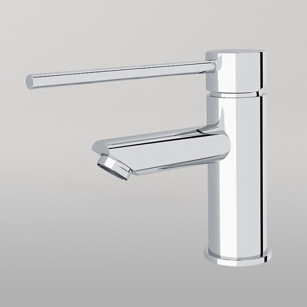 Nero Dolce Care Basin Mixer Chrome