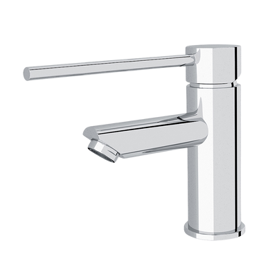 Nero Dolce Care Basin Mixer Chrome