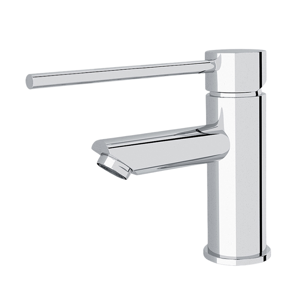 Nero Dolce Care Basin Mixer Chrome