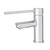 Nero Dolce Care Basin Mixer Chrome